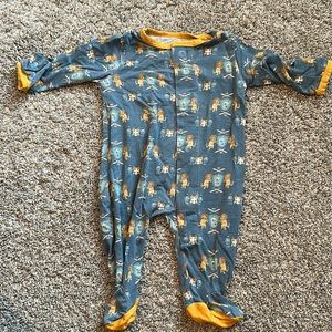 Magnetic Me Modal Footie